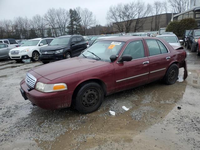 FORD CROWN VIC 2011 2fabp7bv6bx169682