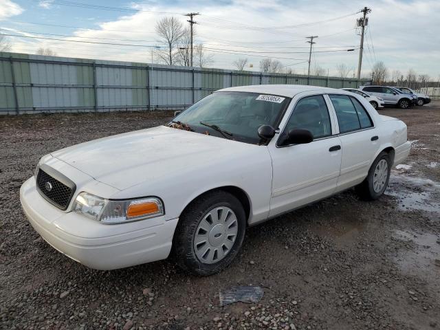 FORD CROWN VIC 2011 2fabp7bv6bx175420