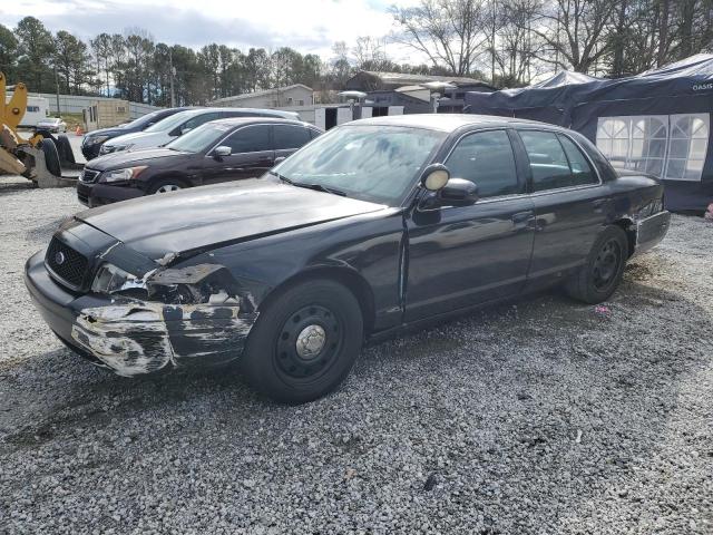 FORD CROWN VIC 2010 2fabp7bv7ax133157