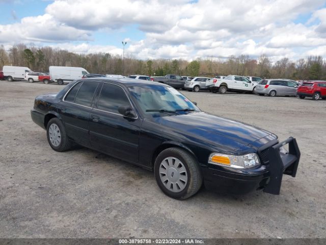 FORD CROWN VICTORIA 2010 2fabp7bv7ax137547