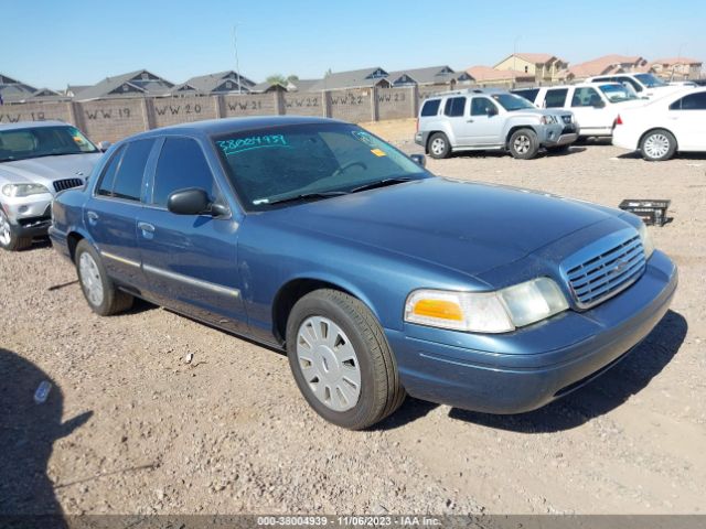 FORD CROWN VICTORIA 2011 2fabp7bv7bx127859