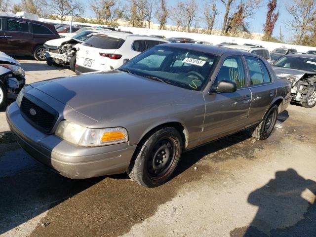 FORD CROWN VIC 2011 2fabp7bv7bx128235