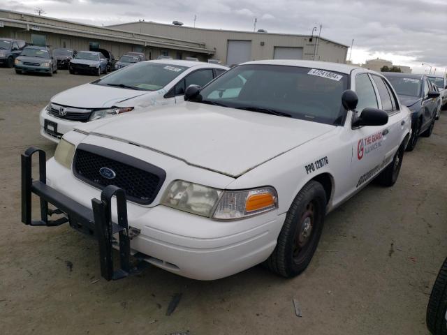 FORD CROWN VIC 2011 2fabp7bv7bx169822