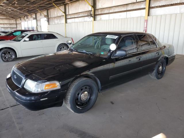 FORD CROWN VIC 2010 2fabp7bv8ax124094