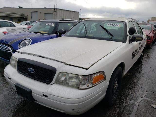 FORD CROWN VIC 2010 2fabp7bv8ax137637