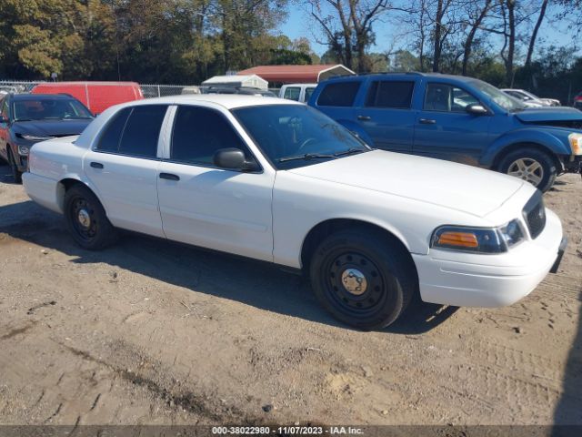 FORD CROWN VICTORIA 2010 2fabp7bv8ax146340