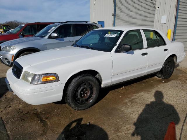 FORD CROWN VIC 2011 2fabp7bv8bx104235