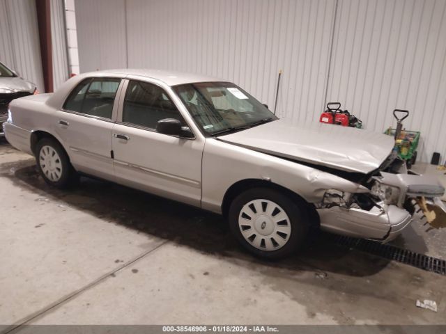 FORD CROWN VICTORIA 2011 2fabp7bv8bx160224