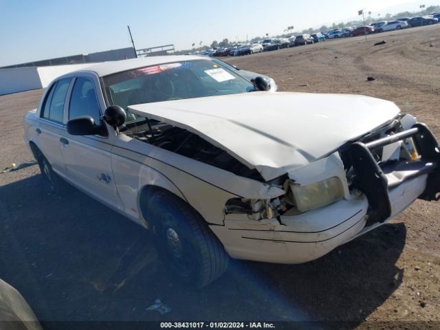 FORD CROWN VICTORIA 2011 2fabp7bv8bx175936