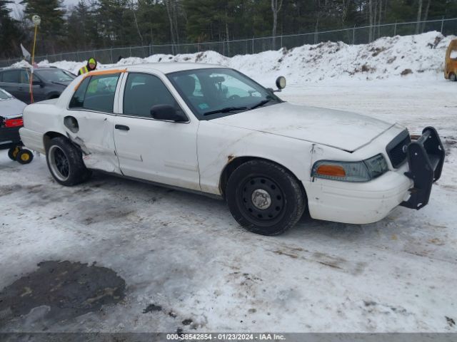 FORD CROWN VICTORIA 2011 2fabp7bv8bx181641