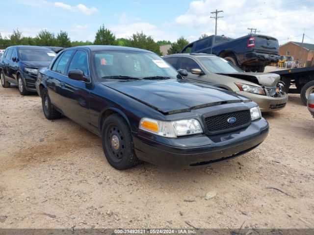 FORD CROWN VICTORIA 2011 2fabp7bv9bx112263