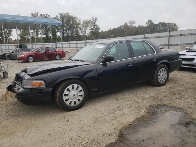 FORD CROWN VIC 2011 2fabp7bv9bx135140