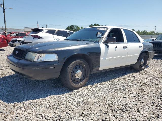 FORD CROWN VIC 2011 2fabp7bv9bx135767