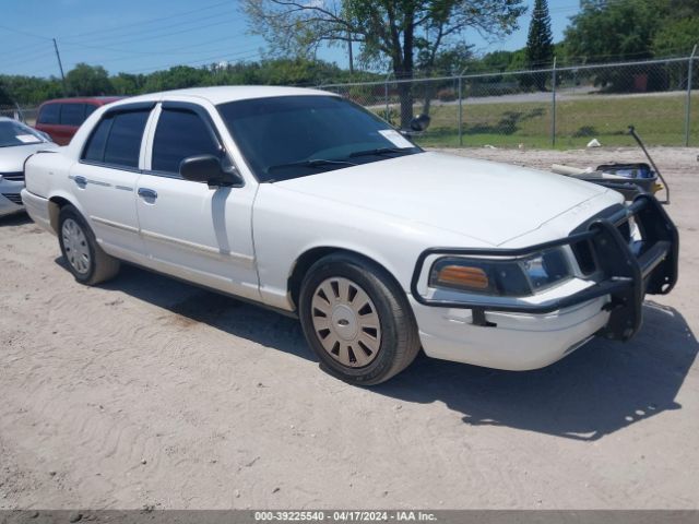 FORD CROWN VICTORIA 2011 2fabp7bv9bx149569