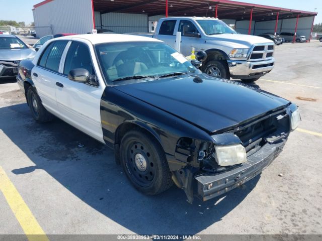 FORD CROWN VICTORIA 2011 2fabp7bv9bx154139