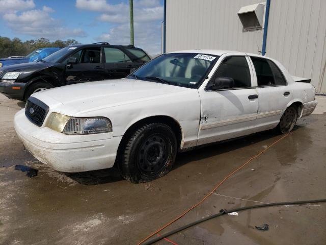 FORD CROWN VIC 2011 2fabp7bv9bx166548