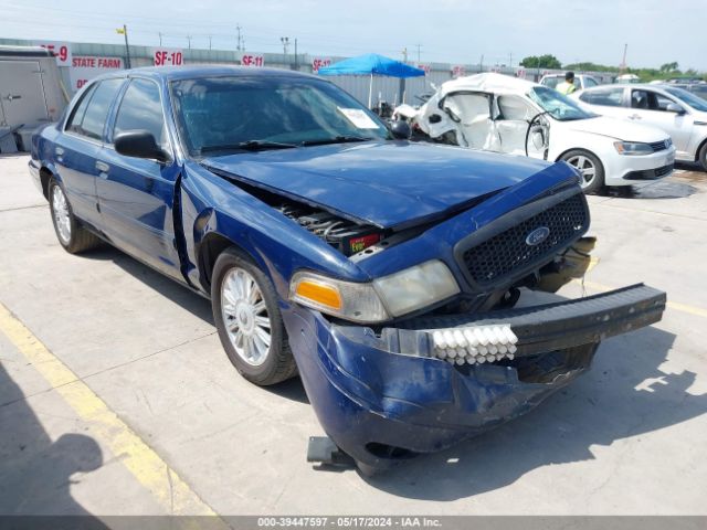 FORD CROWN VICTORIA 2011 2fabp7bv9bx182166