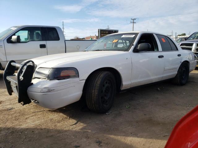 FORD CROWN VIC 2010 2fabp7bvxax103036