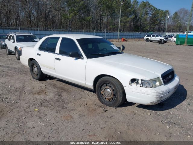 FORD CROWN VICTORIA 2010 2fabp7bvxax121018