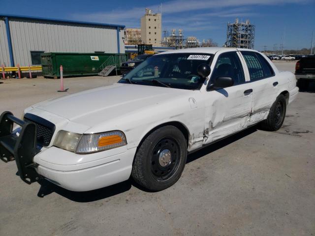 FORD CROWN VIC 2010 2fabp7bvxax121147