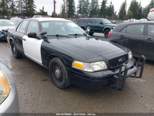 FORD CROWN VICTORIA 2010 2fabp7bvxax130110