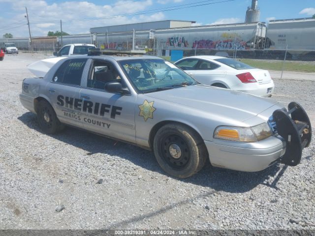 FORD CROWN VICTORIA 2010 2fabp7bvxax145061