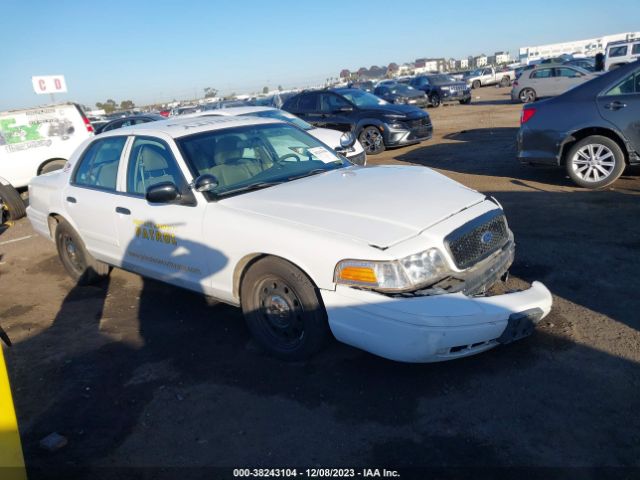 FORD CROWN VICTORIA 2011 2fabp7bvxbx109615