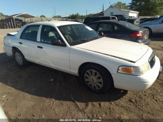 FORD CROWN VICTORIA 2011 2fabp7bvxbx116032