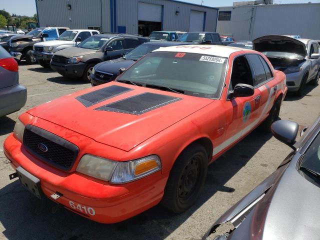 FORD CROWN VIC 2011 2fabp7bvxbx122770