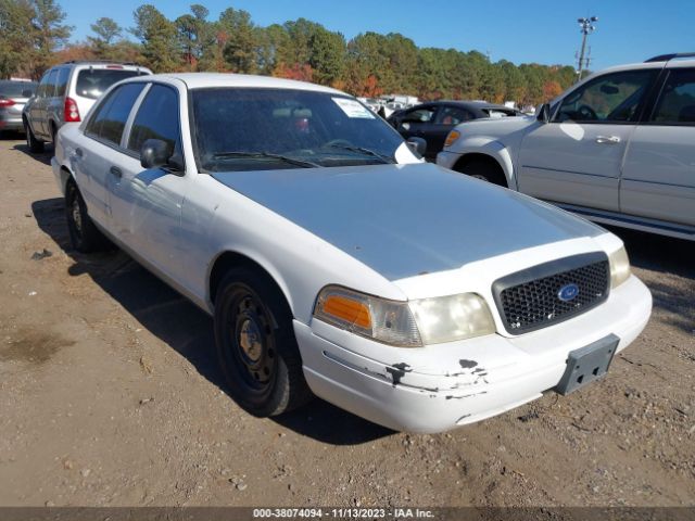 FORD CROWN VICTORIA 2011 2fabp7bvxbx128858