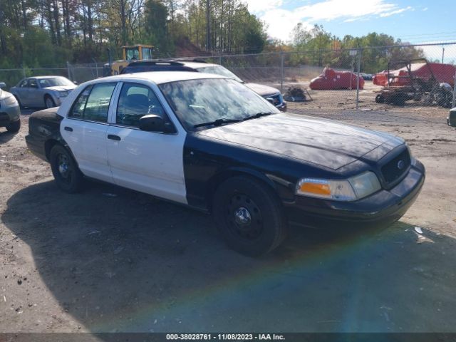 FORD CROWN VICTORIA 2011 2fabp7bvxbx135390