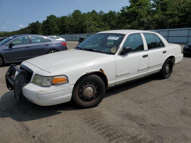 FORD CROWN VIC 2011 2fabp7bvxbx156014