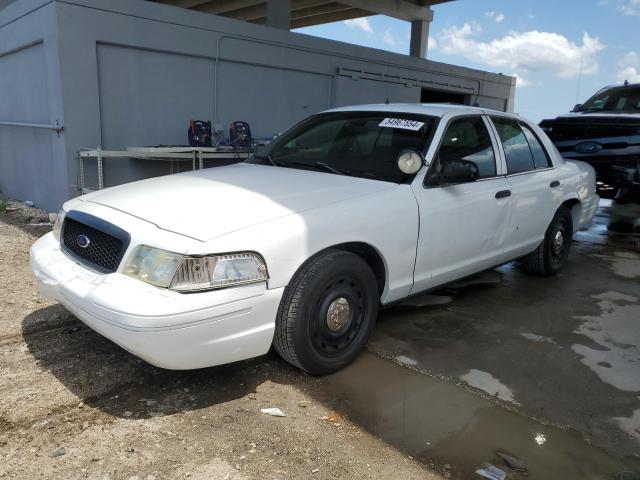 FORD CROWN VIC 2011 2fabp7bvxbx166509