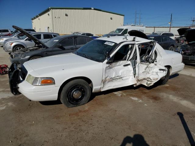 FORD CROWN VIC 2011 2fabp7bvxbx169197