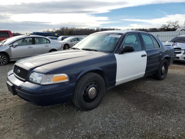 FORD CROWN VIC 2011 2fabp7bvxbx173122