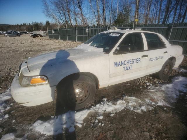 FORD CROWN VIC 2011 2fabp7cvxbx124436