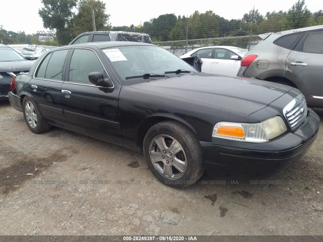 FORD CROWN VICTORIA 2011 2fabp7ev0bx177322