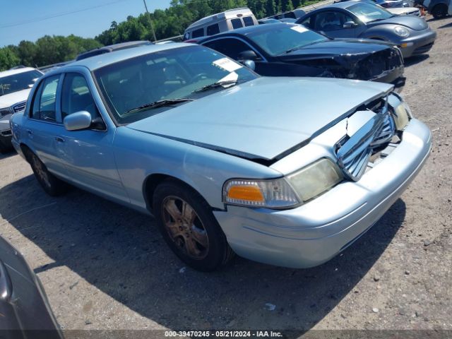 FORD CROWN VICTORIA 2011 2fabp7ev1bx136035