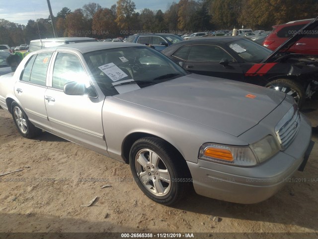 FORD CROWN VICTORIA 2011 2fabp7ev1bx144121