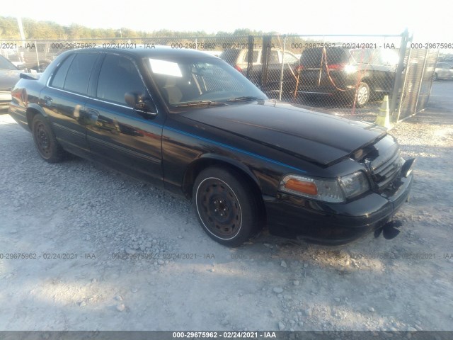 FORD CROWN VICTORIA 2010 2fabp7ev2ax119596