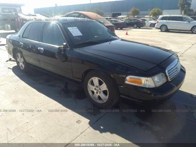 FORD CROWN VICTORIA 2011 2fabp7ev2bx145889