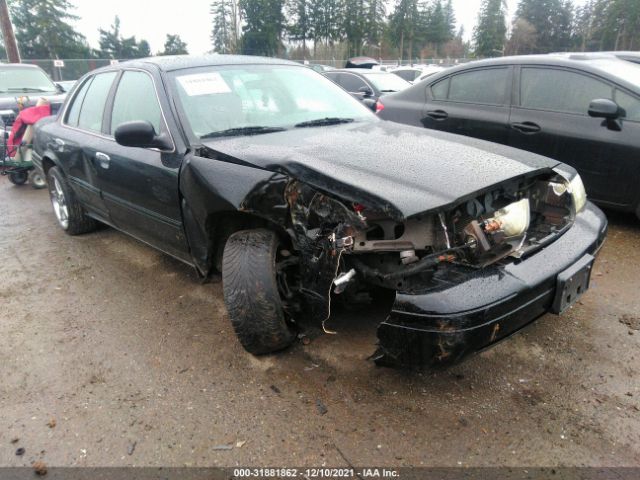 FORD CROWN VICTORIA 2011 2fabp7ev2bx184675