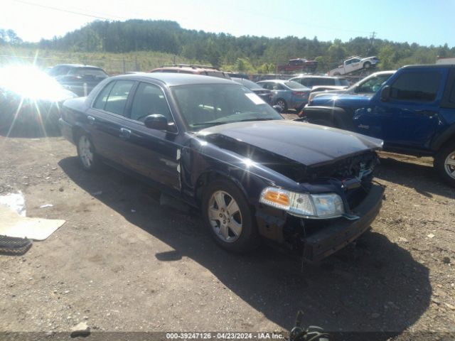 FORD CROWN VICTORIA 2011 2fabp7ev3bx136134