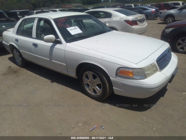 FORD CROWN VICTORIA 2011 2fabp7ev3bx137543