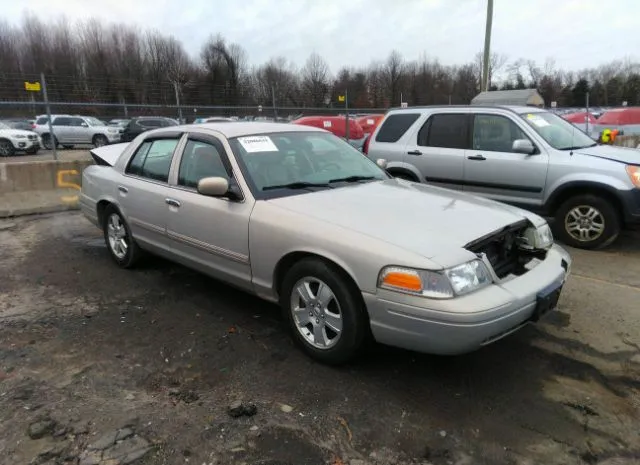 FORD CROWN VICTORIA 2011 2fabp7ev3bx174432