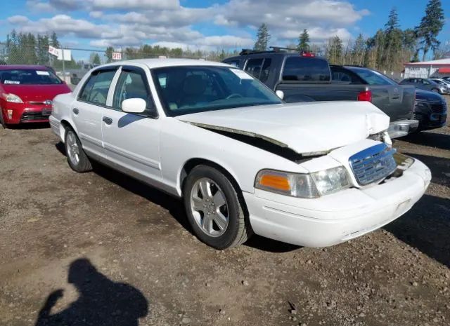 FORD CROWN VICTORIA 2011 2fabp7ev4bx130424