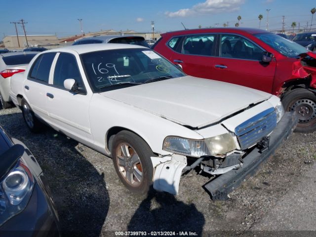 FORD CROWN VICTORIA 2011 2fabp7ev4bx139124