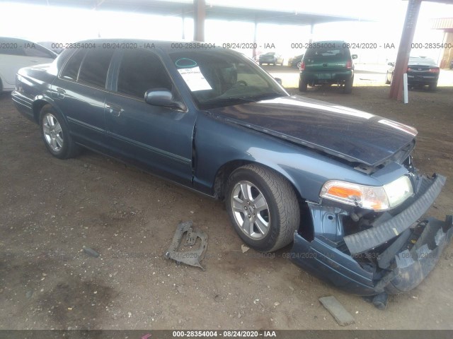 FORD CROWN VICTORIA 2011 2fabp7ev5bx132439