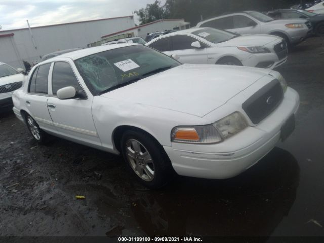 FORD CROWN VICTORIA 2011 2fabp7ev5bx141545