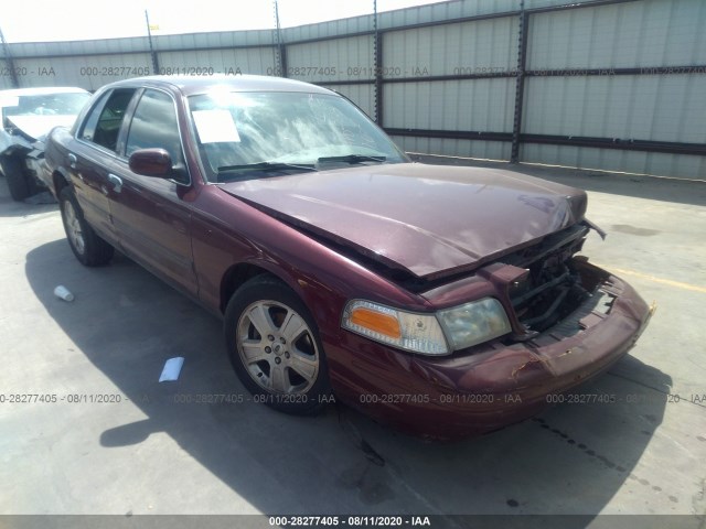 FORD CROWN VICTORIA 2011 2fabp7ev5bx155476